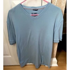 Tommy Hilfiger Short Sleeve Vneck T-shirt